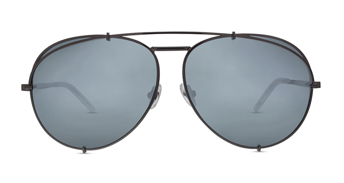 Khloe Kardashian Koko Sunglasses DIFF Eyewear