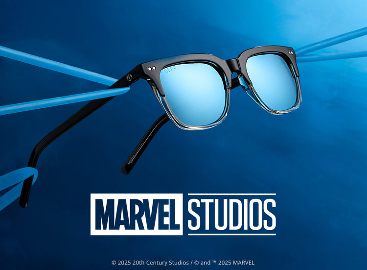 Marvel Collection Banner