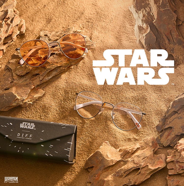 DIFF X Star Wars Dark Side