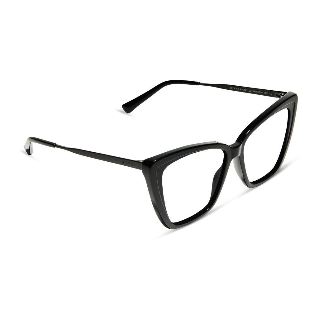 cat eye goggles Becky II