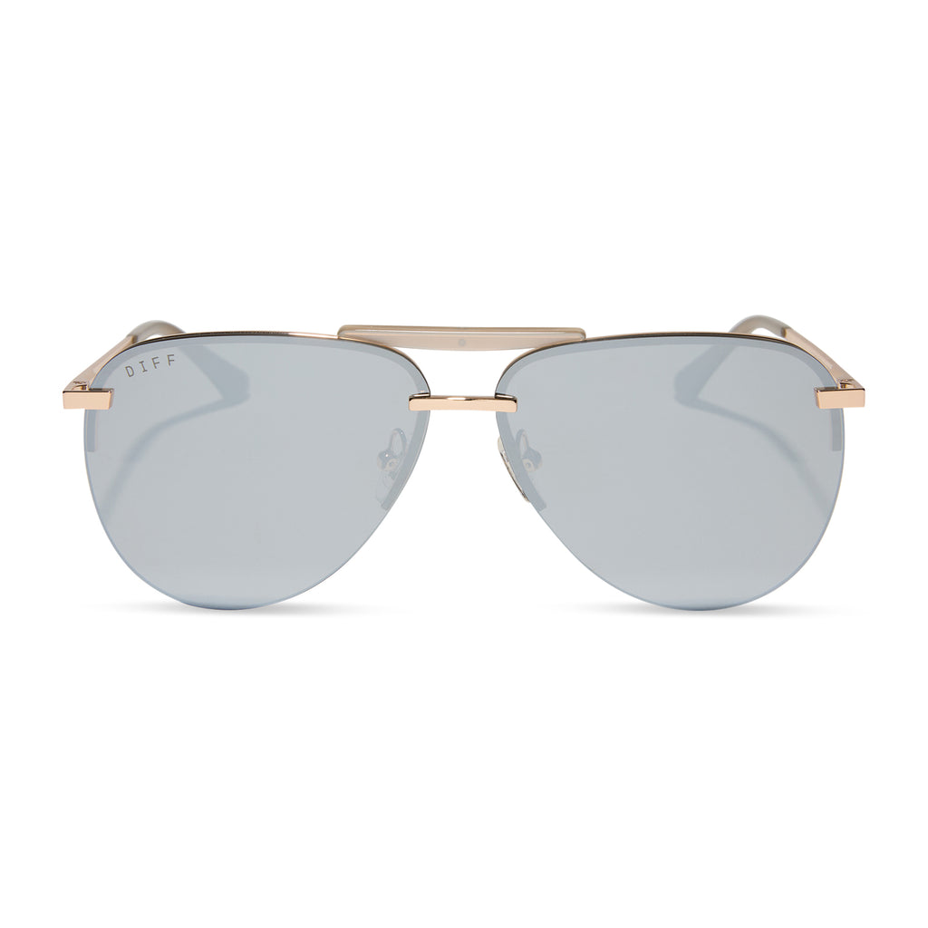 Tahoe Sunglasses - Gold