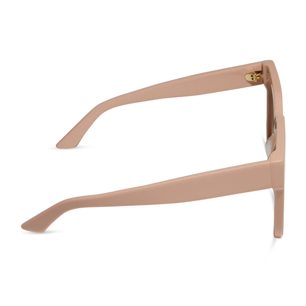 nude goggles THEA