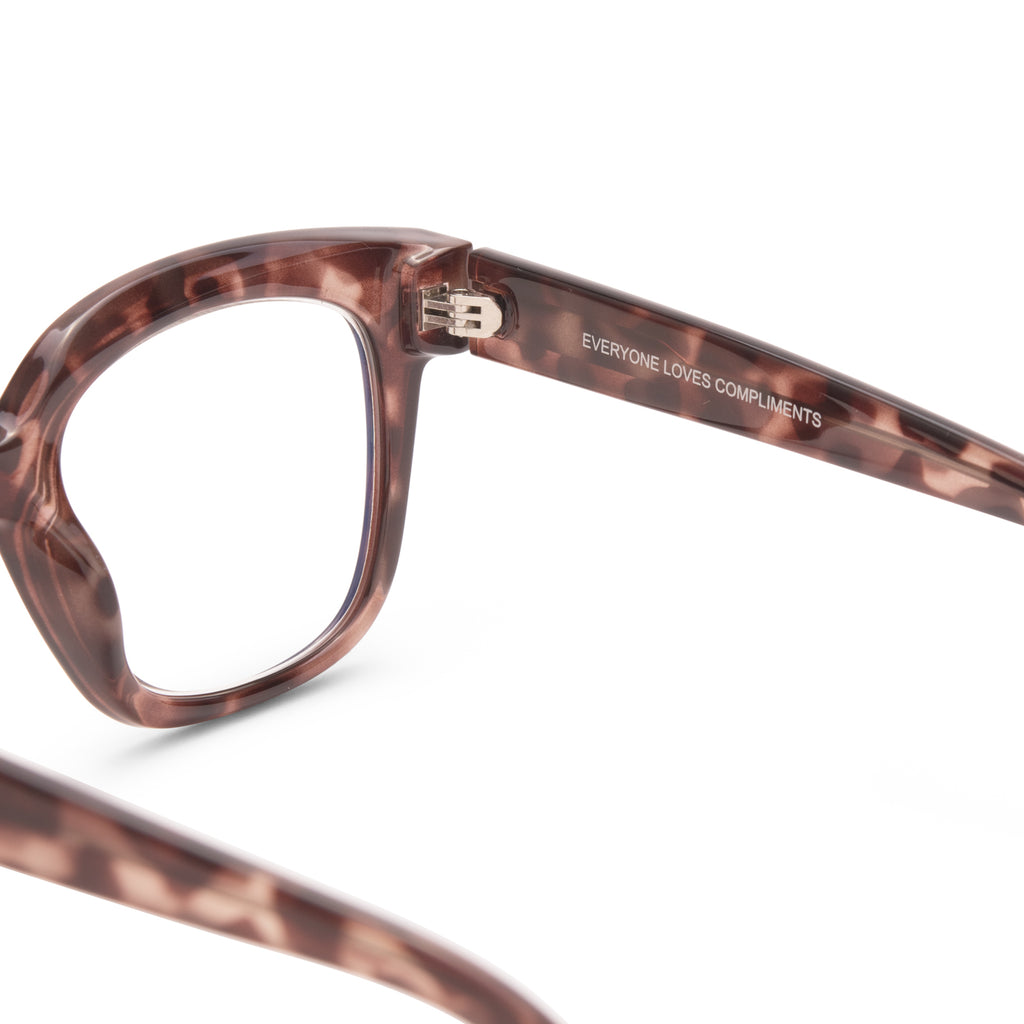Esther Light Tortoise, Blue-Light Readers