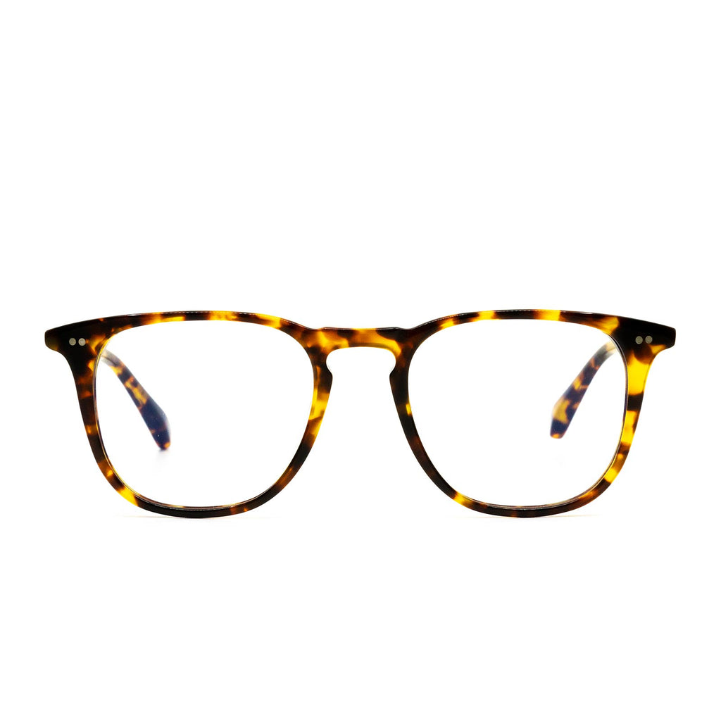 Amber blue online glasses