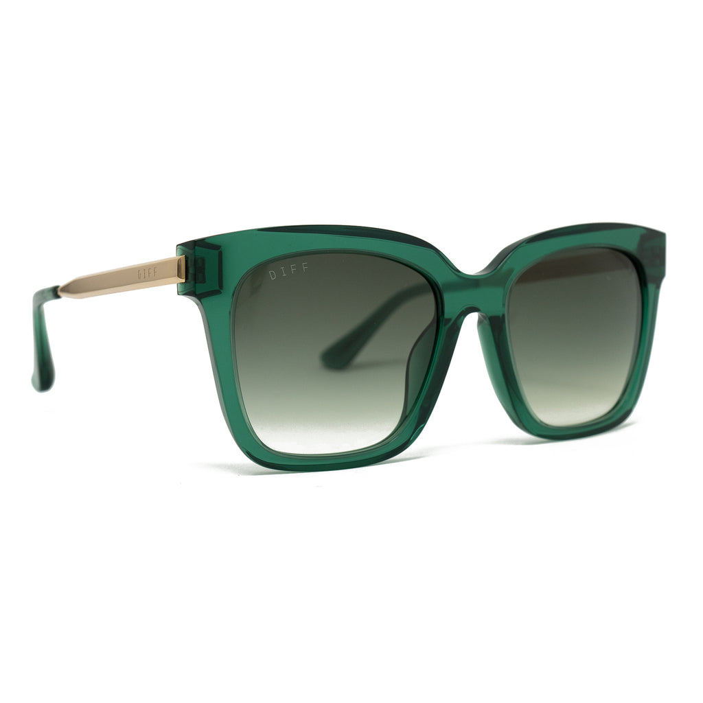 Deep square sunglasses on sale