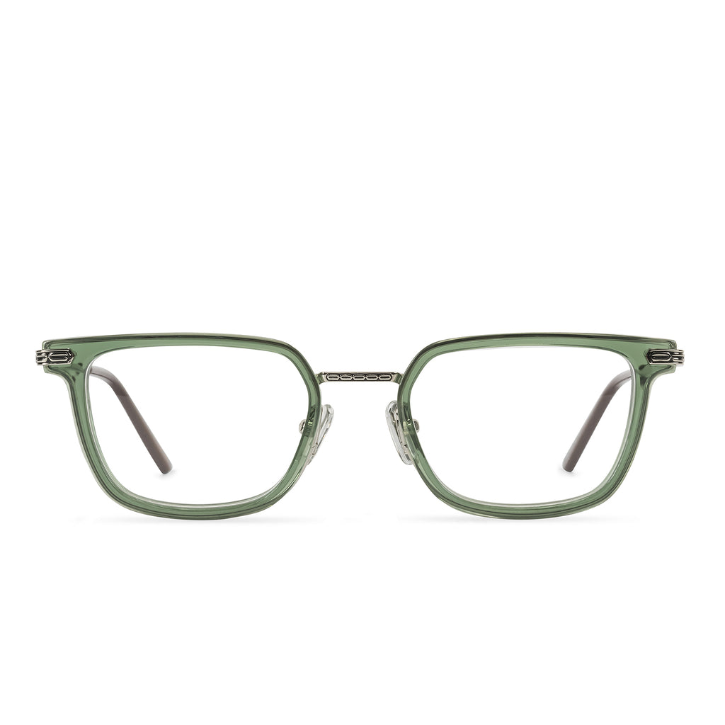 Star Wars Boba Fett Aviator Prescription Glasses Olive Green DIFF