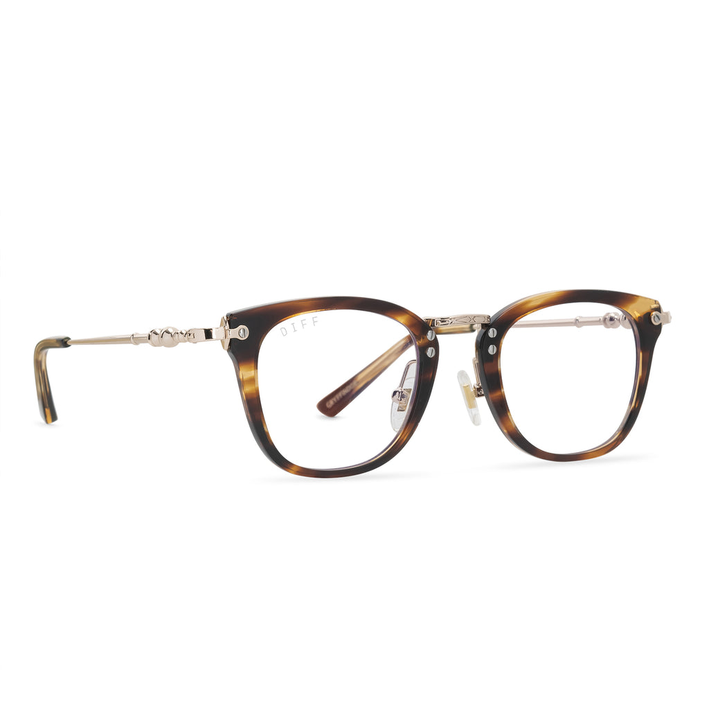 DIFF CHARITABLE EYEWEAR unisex Gryffindor™ Diff Charitable Eyewear Releases  main image 3