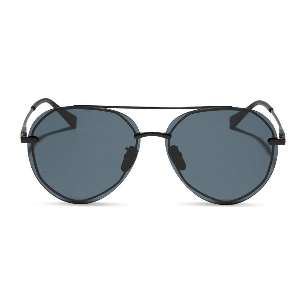 トップス Inconnu The Nissim - NS3 – Vysen Eyewear