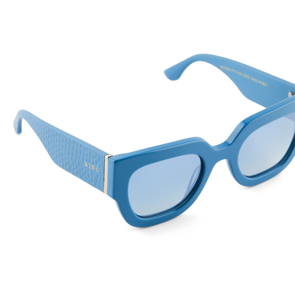 Men's New Square Frame Sunglasses, Unisex Trendy Dust Proof