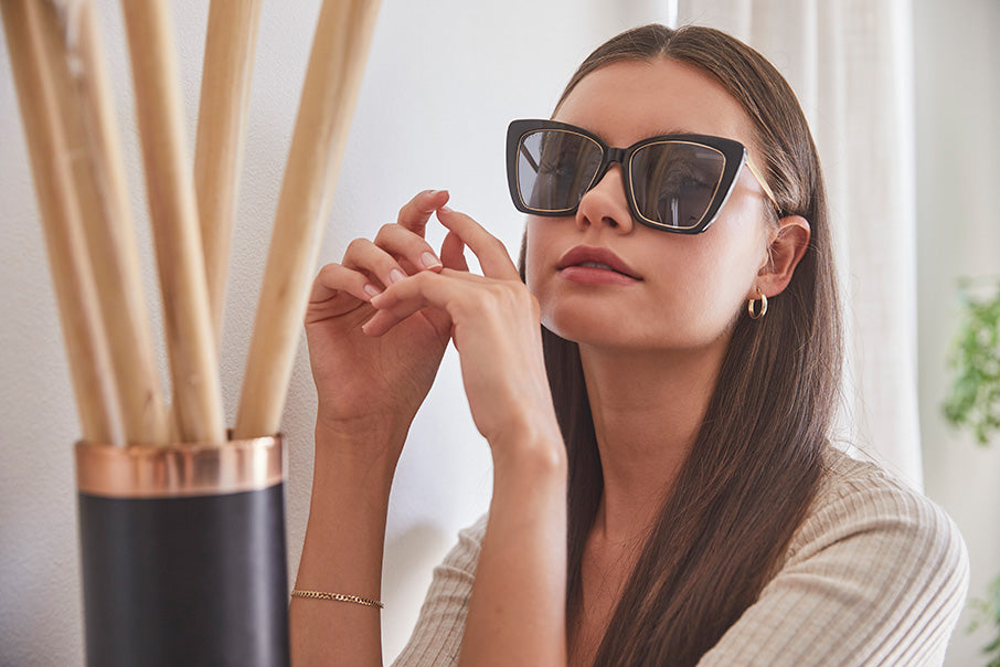 Fall 2021 Fashion Trends: Top 5 Trends & Sunglasses Styling Ideas