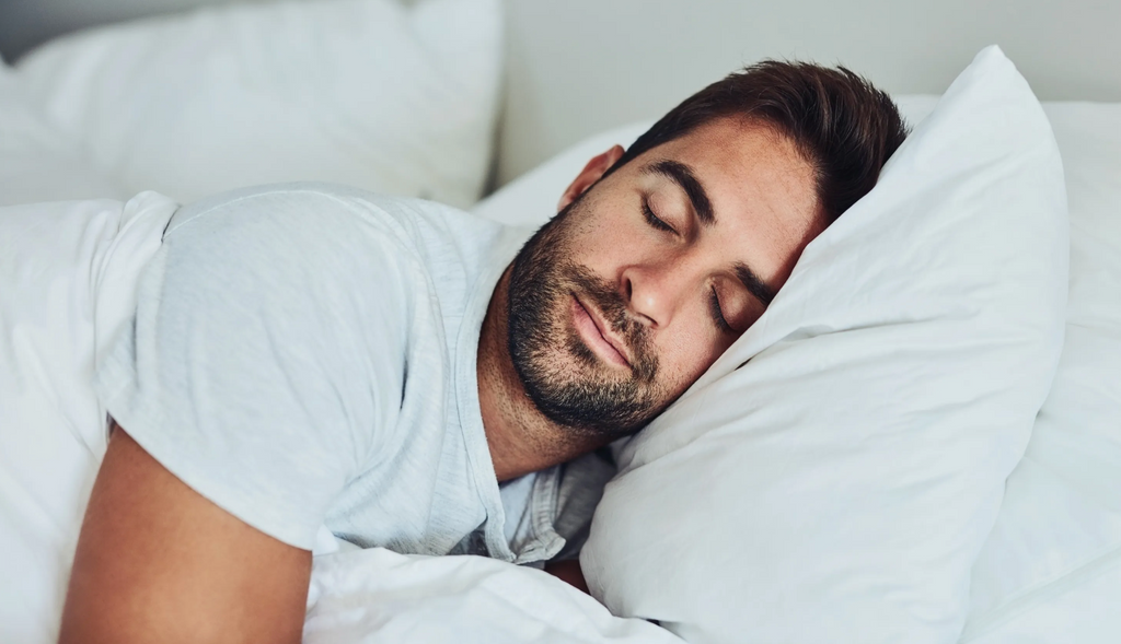 How Sleep Impacts Your Eye Health