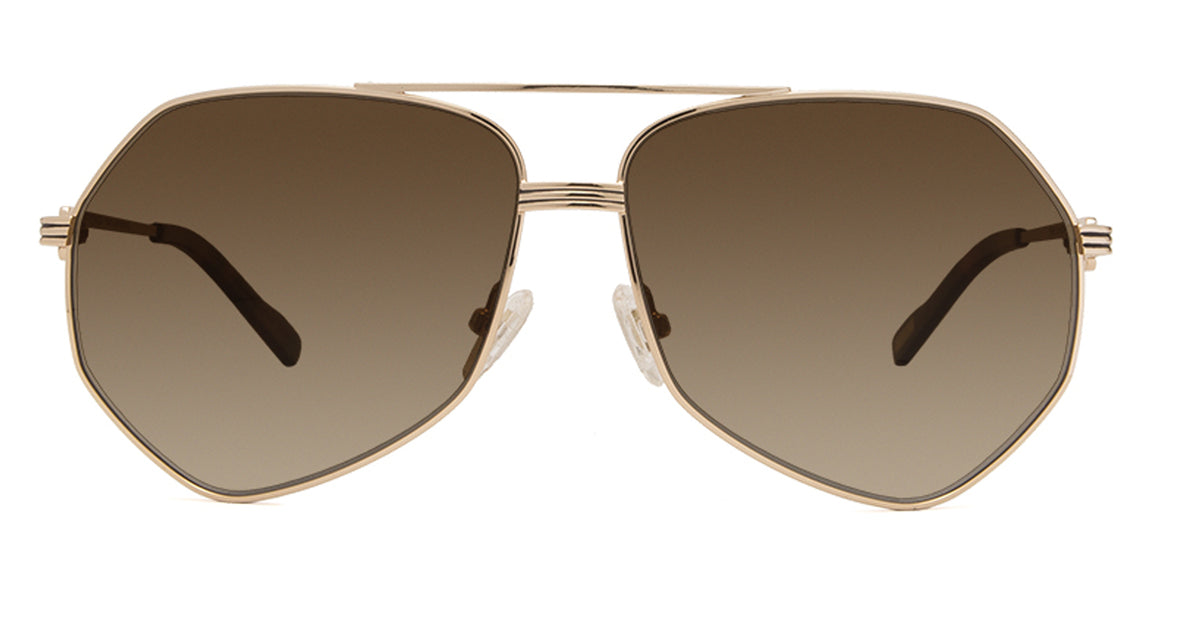 Sydney Aviator Sunglasses | DIFF Eyewear