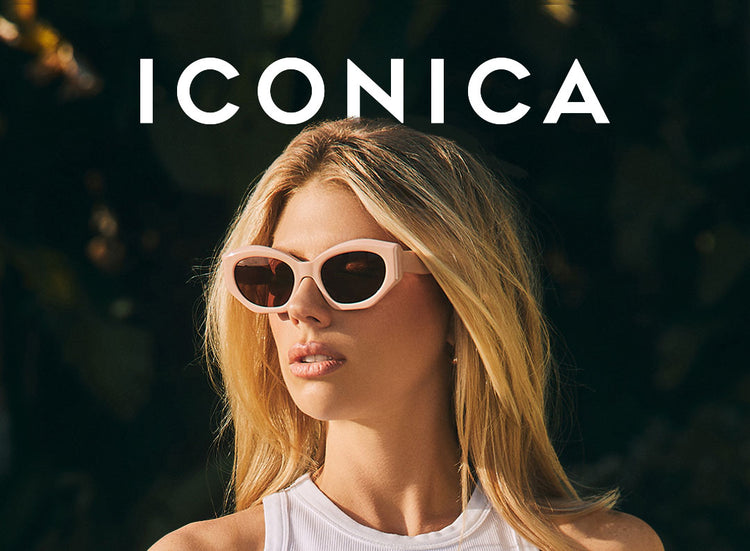Luxury Iconica Collection