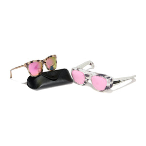 Bella PupBox Sunglasses Bundle | Free PupBox Toy | DIFF Eyewear