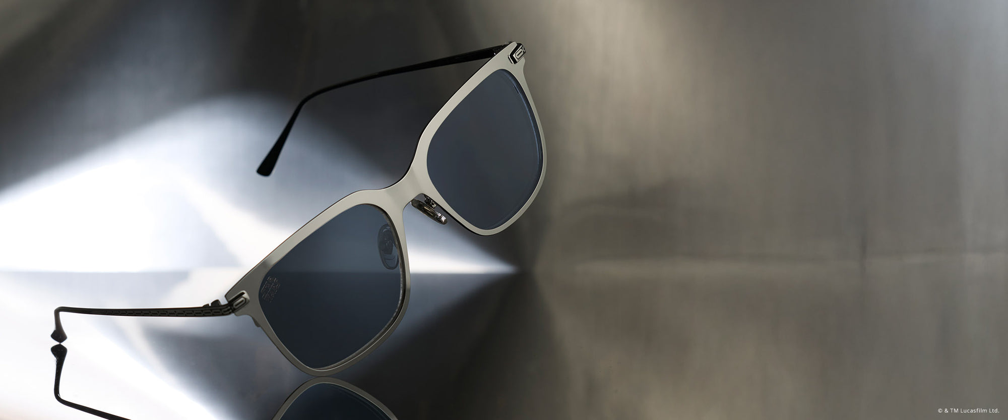 Star Wars sunglasses
