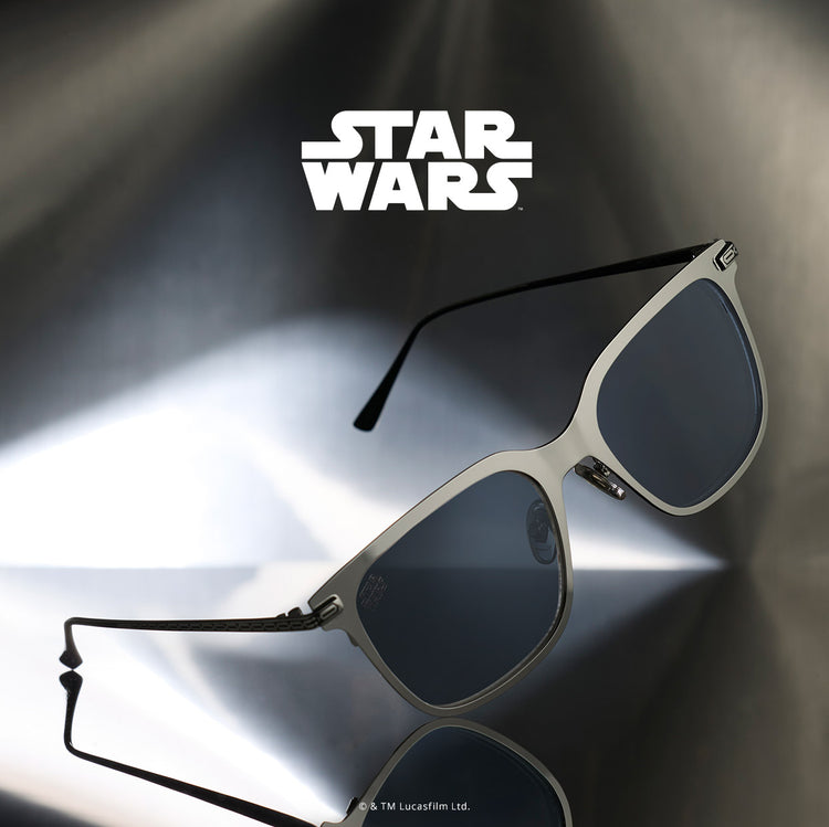 Star Wars sunglasses