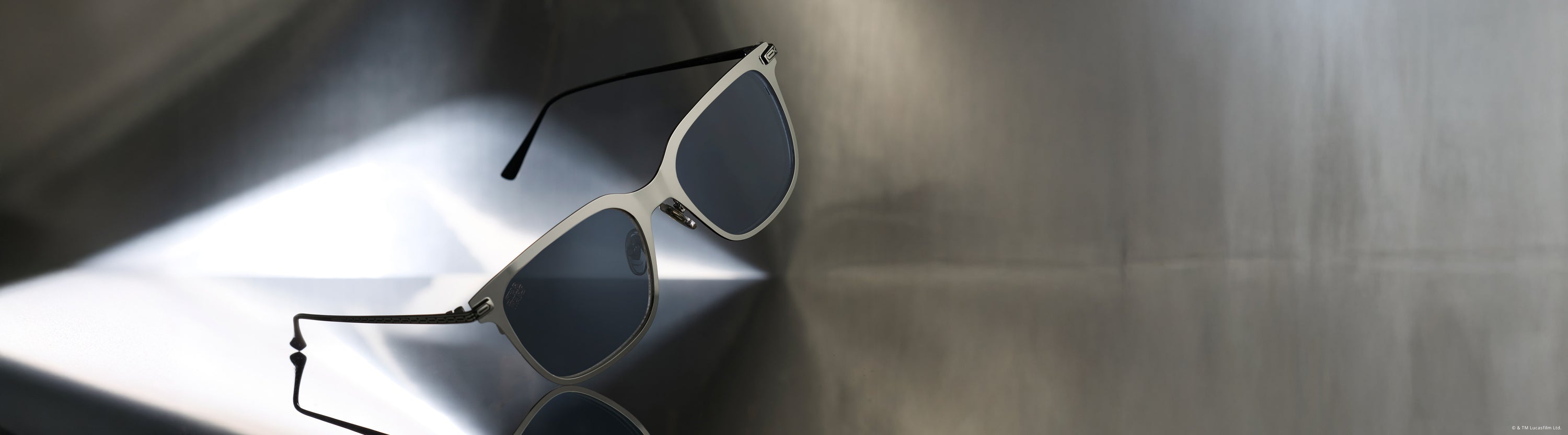 Star Wars sunglasses