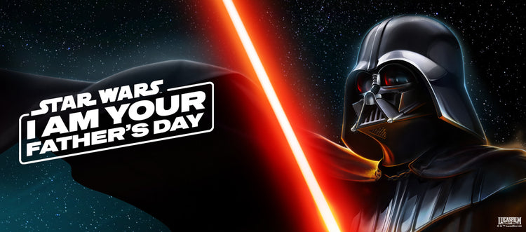 Father's Day Gift Guide Banner