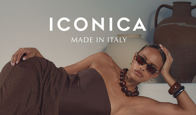 Luxury Iconica Collection