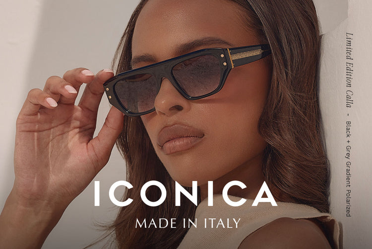 Iconica Luxury Sunglasses