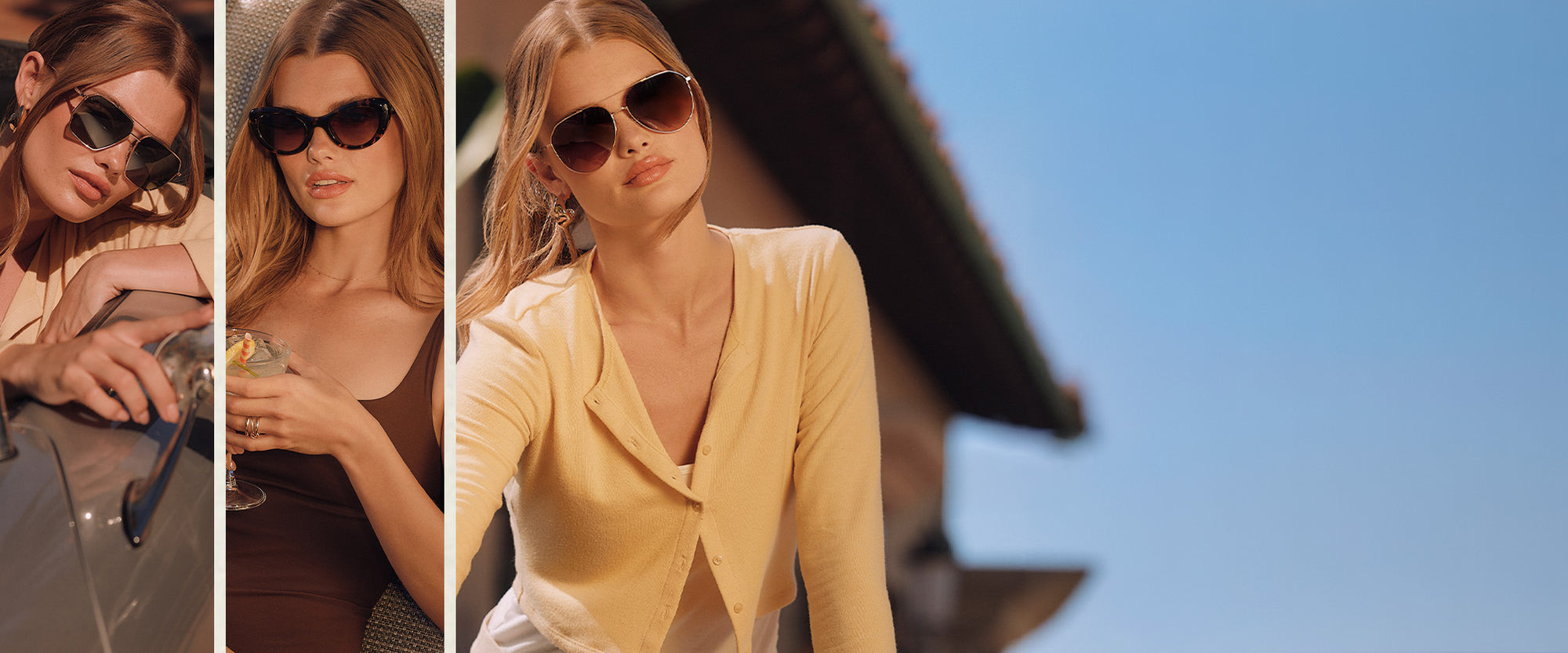 Summer shop