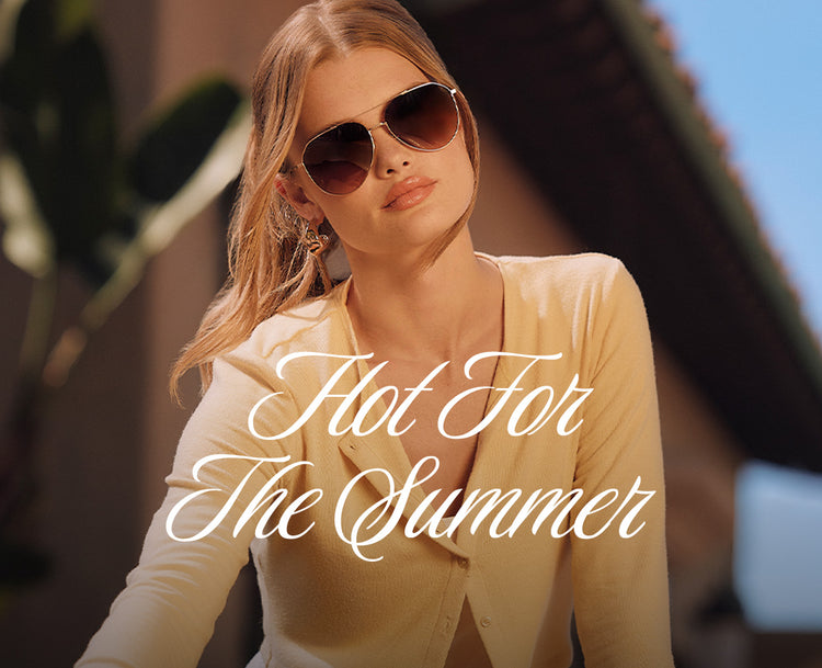 Summer shop