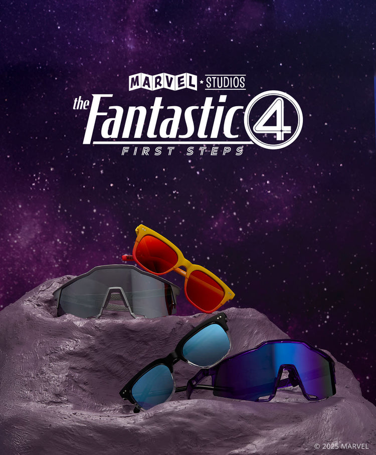 Marvel Collection Banner