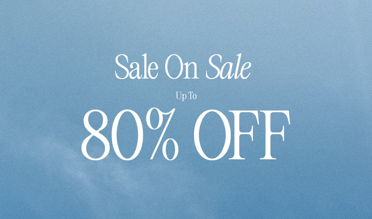 DIFF Eyewear Ultimate Sale Banner