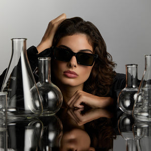 SNAPE™ 2.0 - SHADOWY BLACK + G15 SUNGLASSES