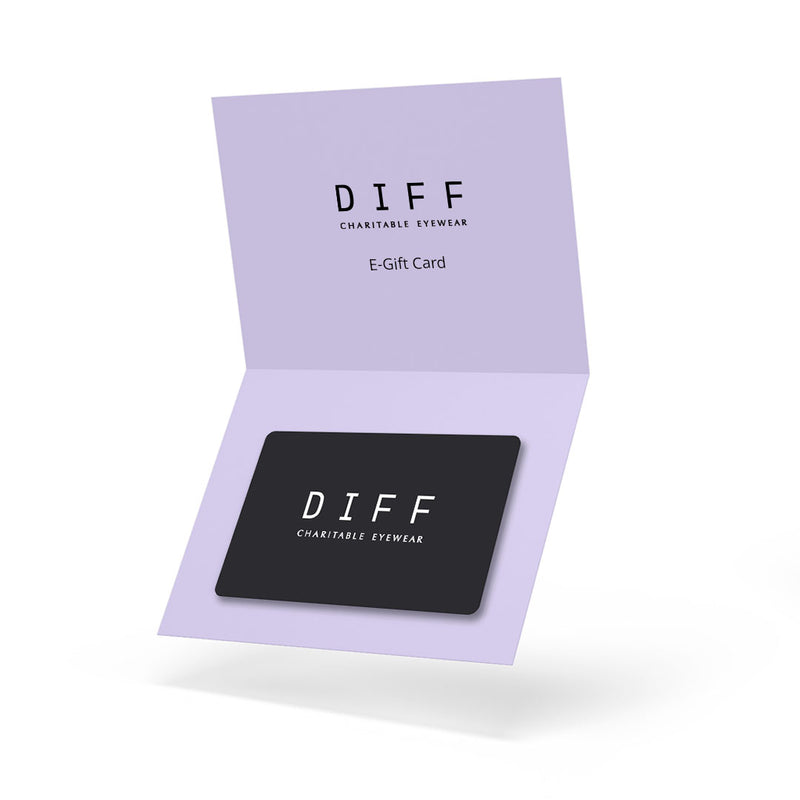 diff eyewear digital gift card