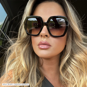 Polarized gradient lenses hotsell
