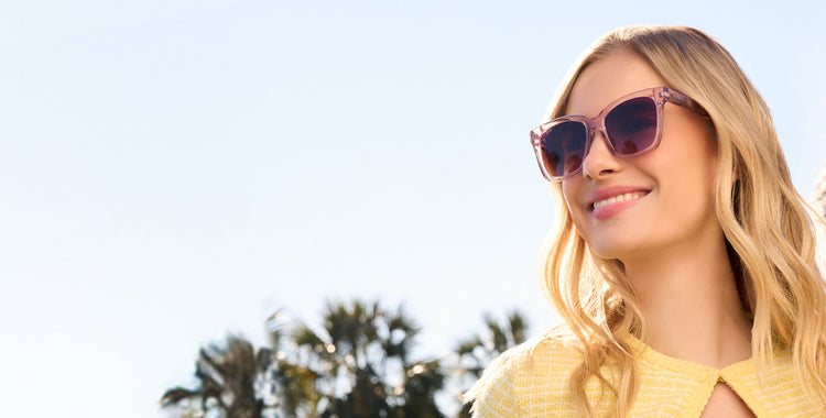 Sunglasses for women with diff carson sunglasses
