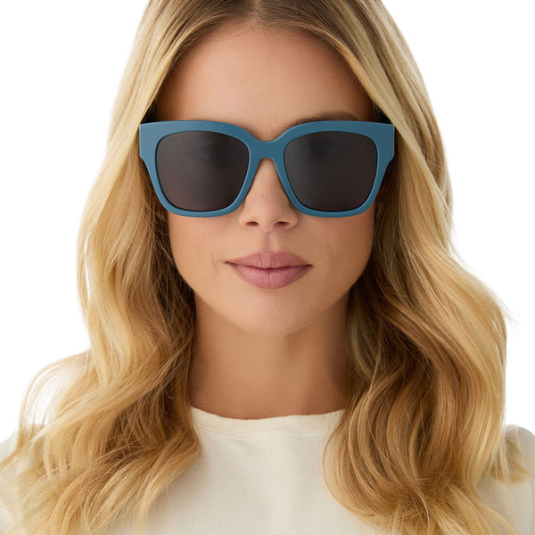 bella ii - deep space + grey sunglasses 5