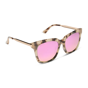 Bella PupBox Sunglasses Bundle | Free PupBox Toy | DIFF Eyewear