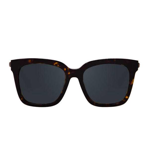bella - amber tortoise + prescription glasses 6