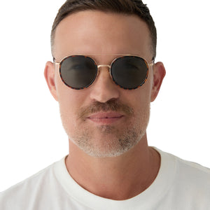 Boba Fett 2.0 Aviator Sunglasses | Green Aviator Sunglasses  display picture 1