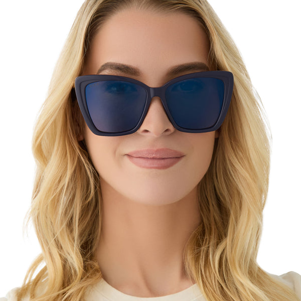 becky ii - royal + midnight mirror + polarized sunglasses 5
