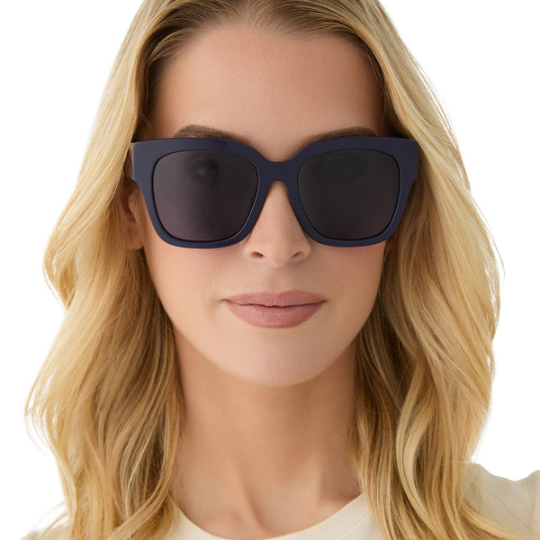 bella ii - royal + midnight + polarized sunglasses 1