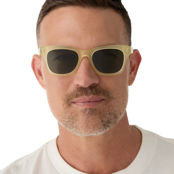 dean - granita + g15 + polarized sunglasses 1