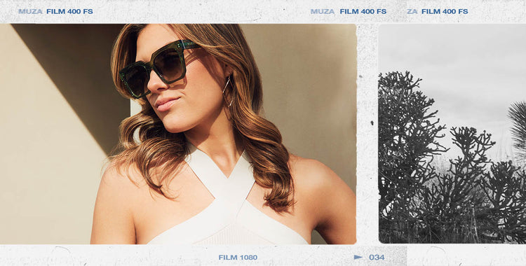 Sunglasses for women with diff carson sunglasses