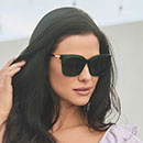 DIFF Eyewear | Charitable Designer Sunglasses That Give Back