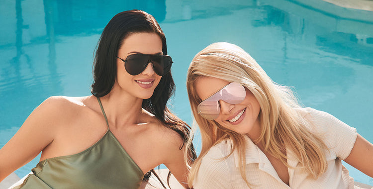 Sunglasses for Women: Best Womens Sunglasses From DIFF Eyewear