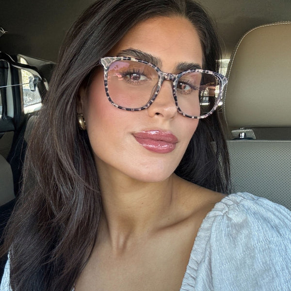 parker - leopard tortoise + prescription glasses 1