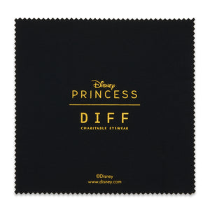 disney princess | diff eyewear cleaning cloth