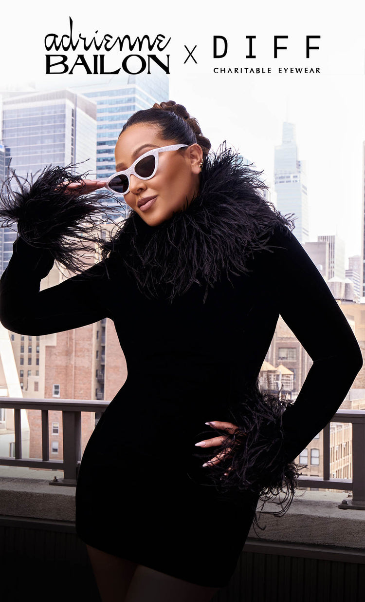 Adrienne Bailon Collection Page