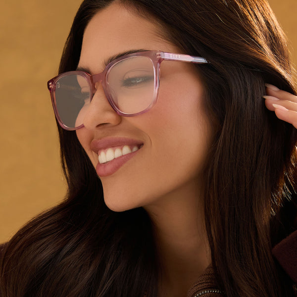parker - fleur + prescription glasses 1