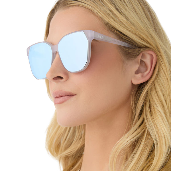 gia - thistle + lavender mirror sunglasses 7