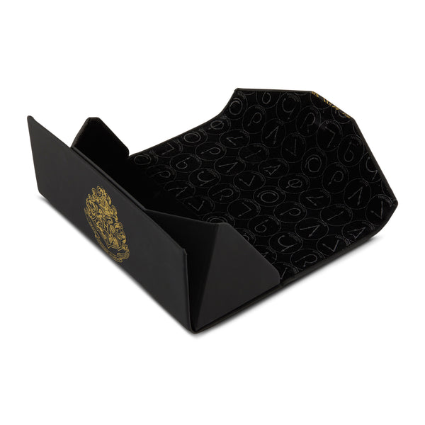 hufflepuff™ prescription - butterbeer tortoise + clear glasses 7