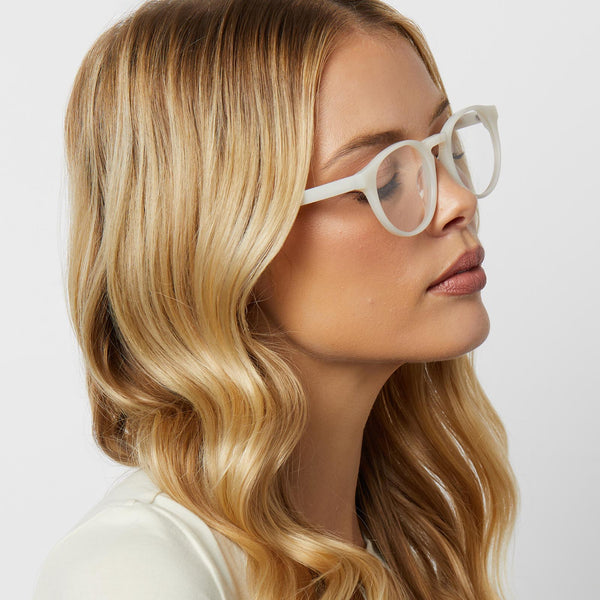 sawyer - meringue + prescription glasses 6