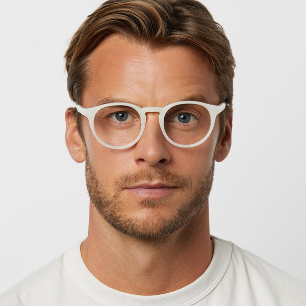sawyer - meringue + prescription glasses 7
